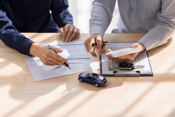 Car insurance options for Van Wert residents